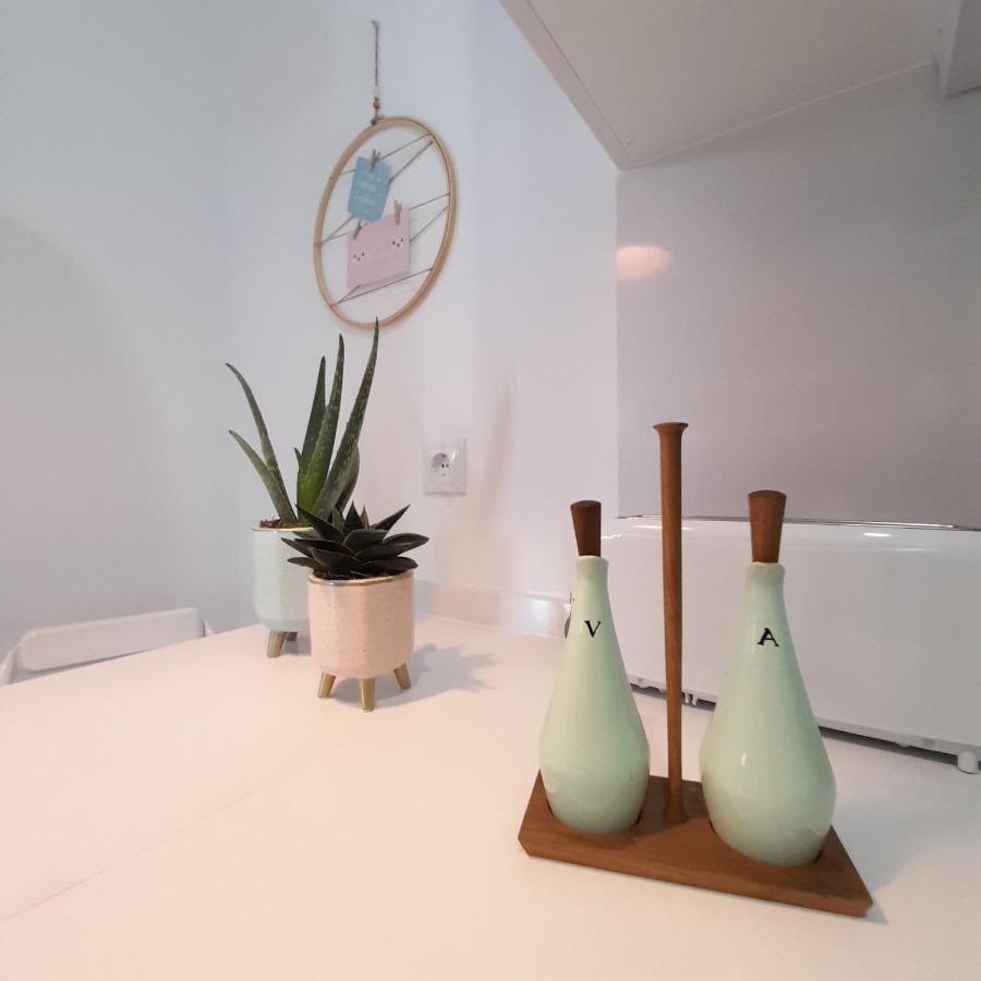 Casa Vinte & Cinco Alojamento Local 페냐 가르시아 외부 사진